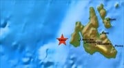 Νέος σεισμός 4,6 Ρίχτερ στην Κεφαλονιά
