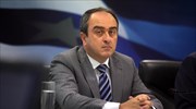 Διαψεύδει ο Αθ. Σκορδάς τα περί υποψηφιότητάς του για την Περιφέρεια Αττικής
