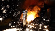 Κραυγή αγωνίας από τους βιομήχανους για το ενεργειακό κόστος