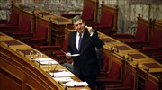 Αντιπαράθεση στη Βουλή για τα διόδια