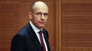 Ιταλία: Εντός της ημέρας η παραίτηση του πρωθυπουργού Λέτα
