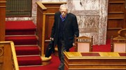 Οι αποζημιώσεις στη συνάντηση Γλέζου με τον αναπληρωτή πρέσβη της Γερμανίας