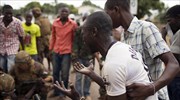 Γαλλία: Αποστέλλει άλλους 400 στρατιώτες στην Κεντροαφρικανική Δημοκρατία