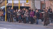 Ιταλία: Αβεβαιότητα των πολιτών λόγω των πολιτικών εξελίξεων