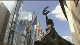 Ελλάδα: Φως στο τούνελ της ύφεσης