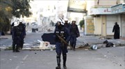 Μπαχρέιν: Ένας νεκρός από βομβιστική επίθεση κατά αστυνομικών