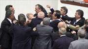 Τουρκία: Έγκριση του νομοσχεδίου για τους διορισμούς των δικαστών