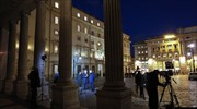 Διαβουλεύσεις για τον σχηματισμό νέας κυβέρνησης στην Ιταλία
