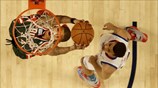 O Αντετοκούνμπο στο All Star Weekend της Νέας Ορλεάνης