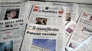 Ιταλία: Πυρετώδεις διαβουλεύσεις για τη νέα κυβέρνηση