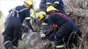 N. Αφρική: Στους 12 οι διασωθέντες μεταλλωρύχοι