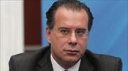 Σε συνέδριο του Economist την Τρίτη ο Γ. Κουμουτσάκος