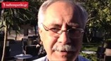 Δήλωση του διευθυντή του ΕΟΠΥΥ Δάφνης στο naftemporiki.gr
