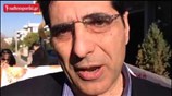 Δήλωση του γιατρού στον ΕΟΠΥΥ Δάφνης Γ. Βήχα