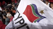 ΣΥΡΙΖΑ: Ο Ηλ. Παντελεάκος γραμματέας του Κεντρικού Συμβουλίου της Νεολαίας