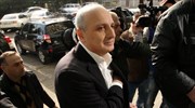 Γεωργία: Πεντέμιση χρόνια φυλακή για φιλοδυτικό πρώην πρωθυπουργό