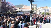 Συλλαλητήριο ελεύθερων επαγγελματιών και αγροτών στο Άργος