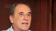 Γ. Σταθάκης: Τα μνημόνια είναι τα πραγματικά προβλήματα για την επιχειρηματικότητα