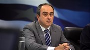 Αθ. Σκορδάς: Το όριο αξιοπρεπούς διαβίωσης θα έχει ξεκαθαρίσει πριν το Πάσχα