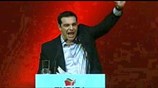Αλ. Τσίπρας: «Θα νικήσουμε γιατί ήρθε ο καιρός να πάρουν τα όνειρα εκδίκηση»