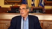 Β. Μιχαλολιάκος: Ο πειραϊκός λαός θέλει να συνεχίσω