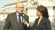 Ιταλία: To στοίχημα του Ρέντσι