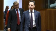 Γ. Στουρνάρας: Να κλείσουν οι εκκρεμότητες για τον SRM