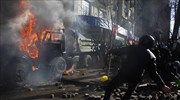 Νέα επεισόδια στο Κίεβο