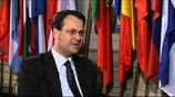 Γ.Παναγιωτόπουλος: «Το Άγιο Όρος είναι το νήμα της παράδοσης που χάνεται»