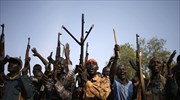 Νότιο Σουδάν: Τέλος στην εκεχειρία μετά από επίθεση των ανταρτών;