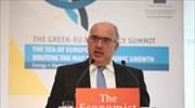Μ. Παπαδόπουλος: Στόχος η ενιαία ψηφιακή αγορά στην Ε.Ε. μέχρι το 2015