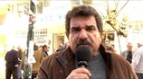 Κινητοποίηση ναυτεργατών στον Οίκο Ναύτου