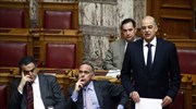 Ν. Δένδιας: Tο υπάρχον μοντέλο αστυνόμευσης έχει εξαντλήσει τις δυνατότητές του