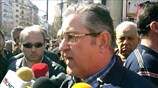 Δ. Κουτσούμπας: Η κυβέρνηση να αφουγκραστεί τη φωνή της αγωνιζόμενης αγροτιάς