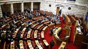 Απερρίφθησαν δύο αιτήσεις άρσης ασυλίας του Π. Καμμένου