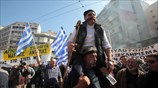 Στην Αθήνα οι αγρότες