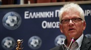 Σαρρής: «Στο κενό οι προσπάθειες των εξωποδοσφαιρικών κέντρων»
