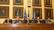 Δ. Πειραιά: Παραιτήθηκε από αντιδήμαρχος ο Γ. Μελάς