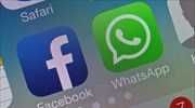 Facebook: Συμφωνία –μαμούθ για την αγορά του WhatsApp