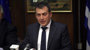 Πρόστιμα 10,8 εκατ. ευρώ για «μαύρη» εργασία