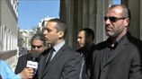 Ηλ. Κασιδιάρης: Εσχάτη προδοσία από τη Χούντα Βενιζέλου - Σαμαρά