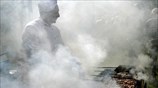 Τσικνοπέμπτη στη Βαρβάκειο