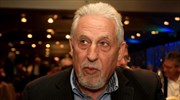 Παραιτήθηκε ο Γ. Μανώλης από εκπρόσωπος Τύπου της Νέας ΜΕΡΑΣ