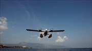 Το καλοκαίρι οι πρώτες πτήσεις από το υδατοδρόμιο Βεγορίτιδας