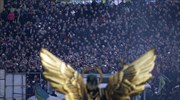 Ουκρανία: Ελπίδες για τέλος της βίας