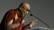 Ουάσιγκτον: Συνάντηση Ομπάμα - Δαλάι Λάμα