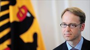 Bundesbank: Σκεπτικισμός για το βαθμό συντονισμού των κεντρικών τραπεζών