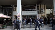 Στα δικαστήρια Πειραιά έξι από τους συλληφθέντες για λαθρεμπόριο καυσίμων