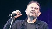 Συγγενείς και φίλοι αποχαιρέτησαν τον Σάκη Μπουλά