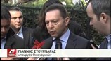 Γ. Στουρνάρας: Φταίνε και οι δύο, ας ξανακοιτάξουν τα νούμερα